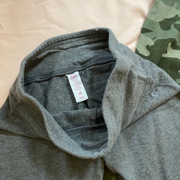 Girls leggings bundle Size 10 - Picture 2 of 5